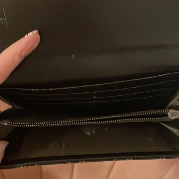 Fendi vintage wallet - Picture 6 of 9